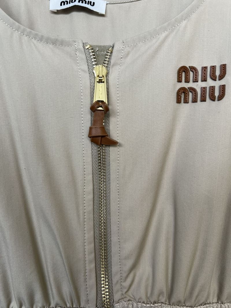 Miu Miu Dress